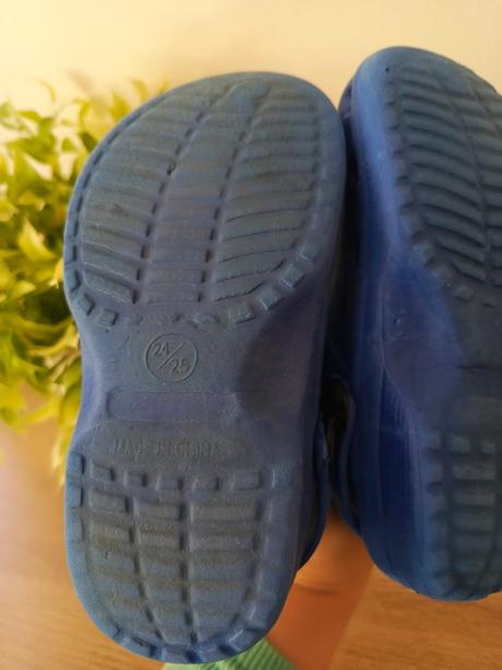 Kroksy 24/25, crocs,24