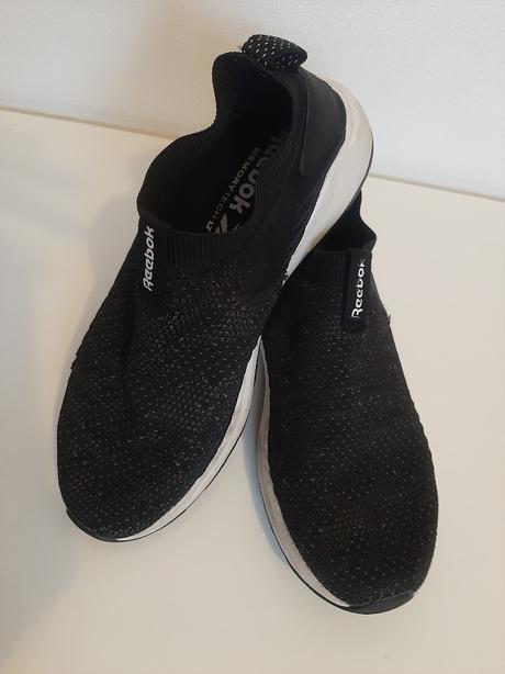 Botasky reebok velk. 38., reebok,38