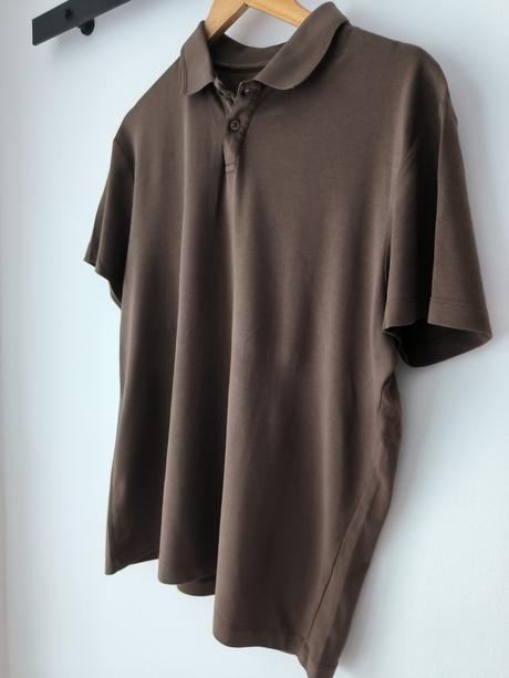 Pánske tričko, reserved,xl