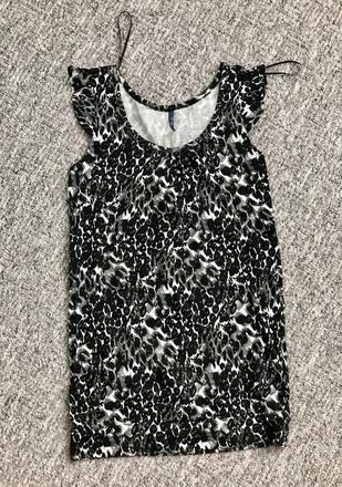 Elegantné tričko, s