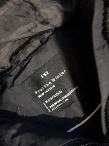 Bunda zara, zara,152