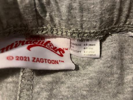 Legíny miraculous, disney,116