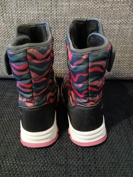 Snehule, alpine pro,34