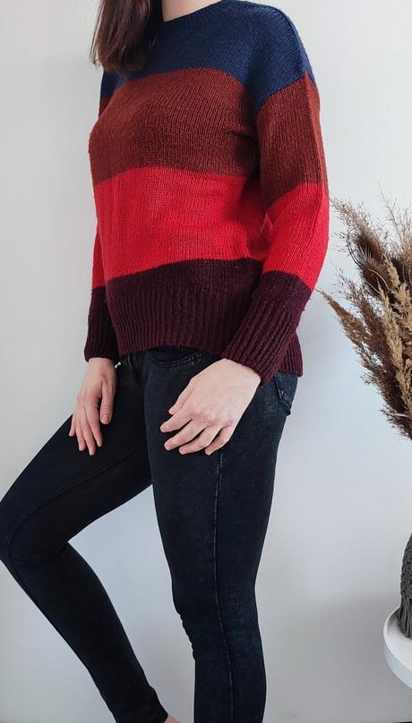 Oversize sveter new look, new look,s