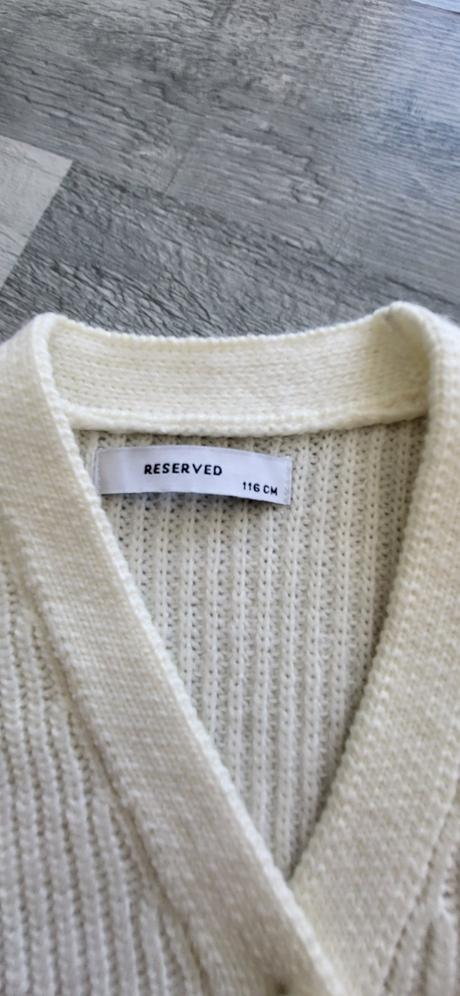 Svetrik do pása, reserved,116