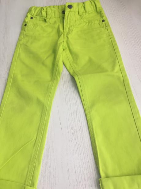 Nohavice, dopodopo,116