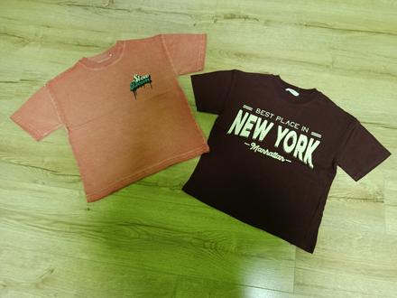 Tričká, reserved,128