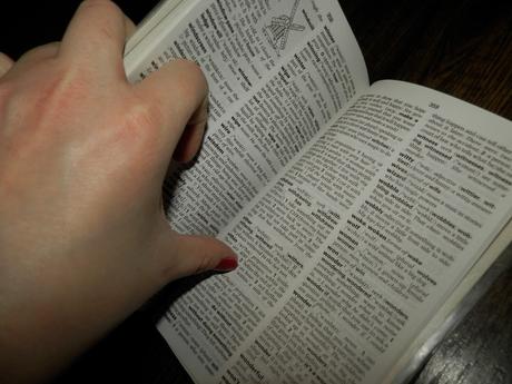 2x anglický slovník,