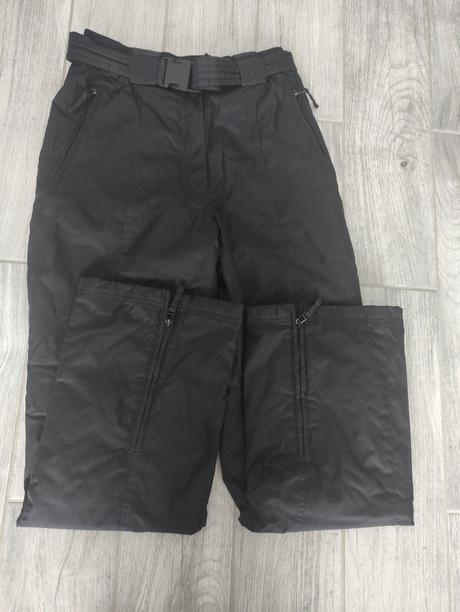 Lyžiarske nohavice, s