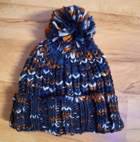 Pletená čiapka f&f, f&f,146