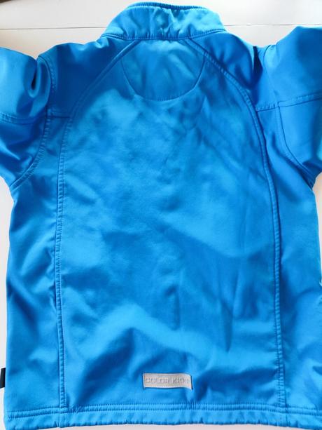 Softshellová bunda, 128