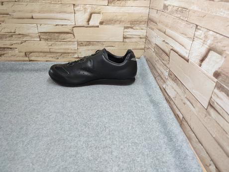 Lake 45 - pánske kožené mtb tretry, 45