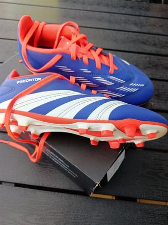 Kopačky adidas, adidas,36