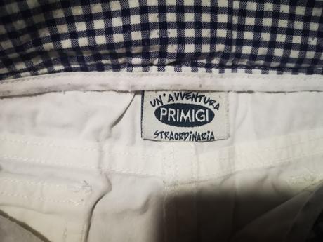 Námornícky komplet, 110