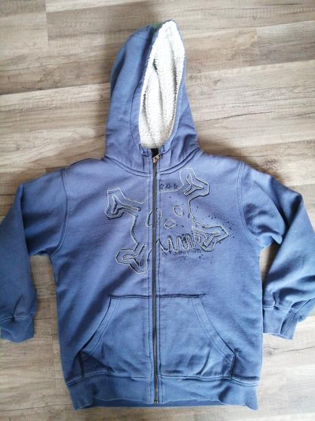 Mam na predaj zateplenu bundu, 140