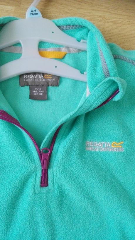 Flisova mikina regatta, regatta,152