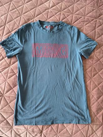 Tricko mustang v. s, mustang,s