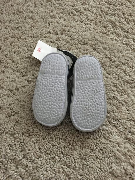 Tenisky, h&m,<17