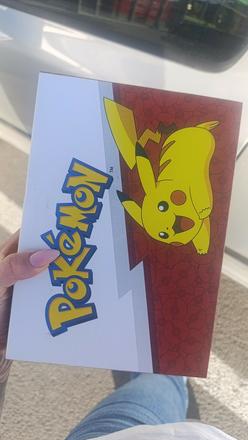 Pokémon pikachu tenisky, 31
