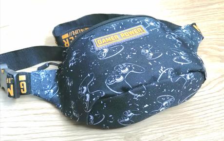 Ľadvinka gamer, top stav, 