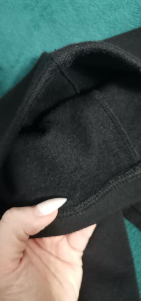 Oteplene legíny, 122