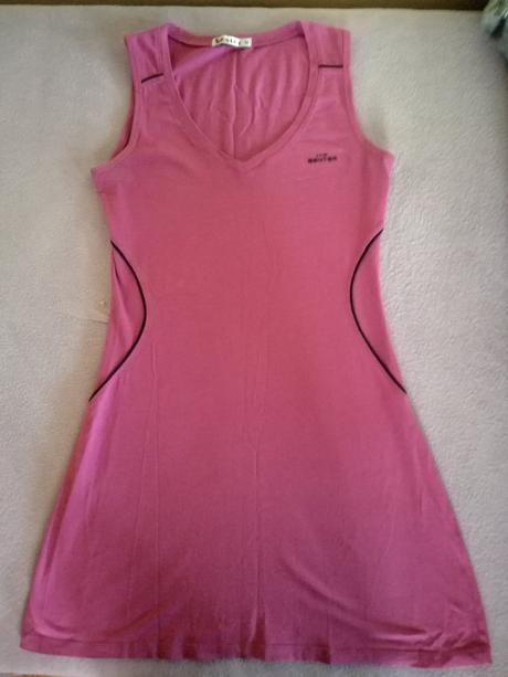 Šaty benter športové, plážové, m