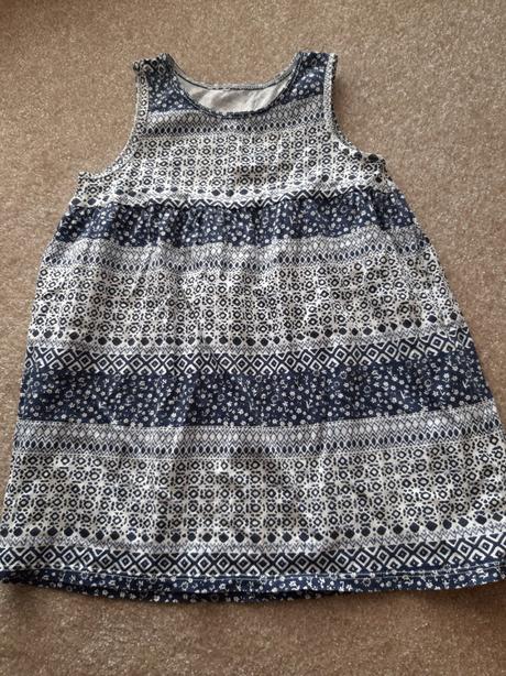 Letne satocky, h&m,86