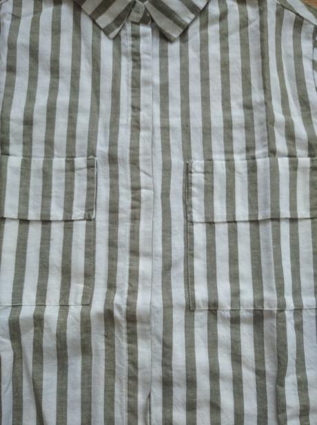 Košeľa, terranova,xl