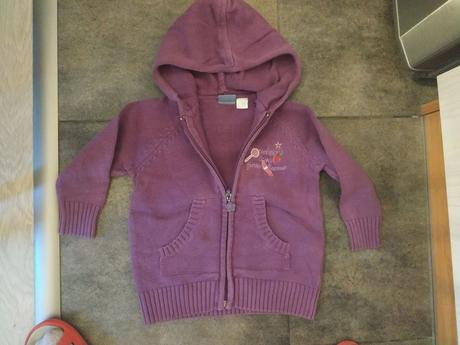 Svetrík 86/92, lupilu,86