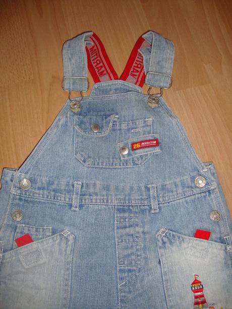 Riflové kraťasy, 86