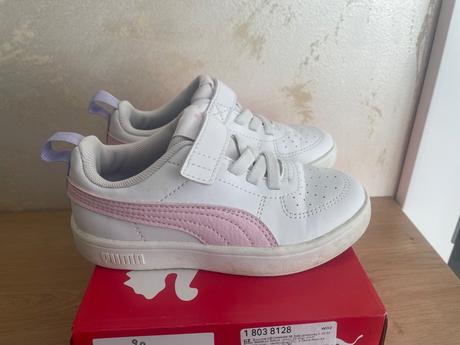 Puma tenisky, puma,28