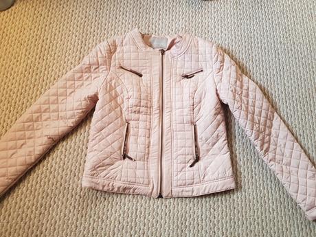 Prechodná bunda, orsay,s