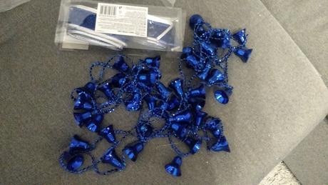 Vianočné dekorácie,