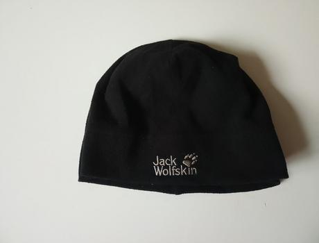Pánska čiapka, jack wolfskin,m