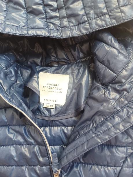 Bunda reserved, reserved,110