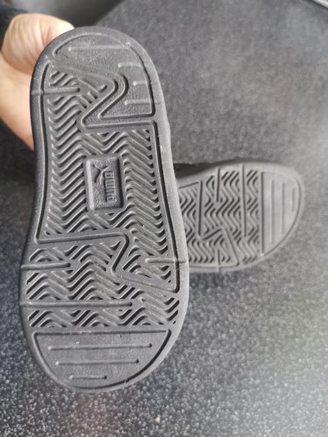 Tenisky puma, puma,22