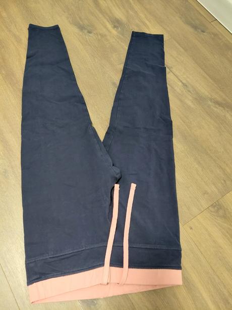 Damske 3/4leginy, crivit,s