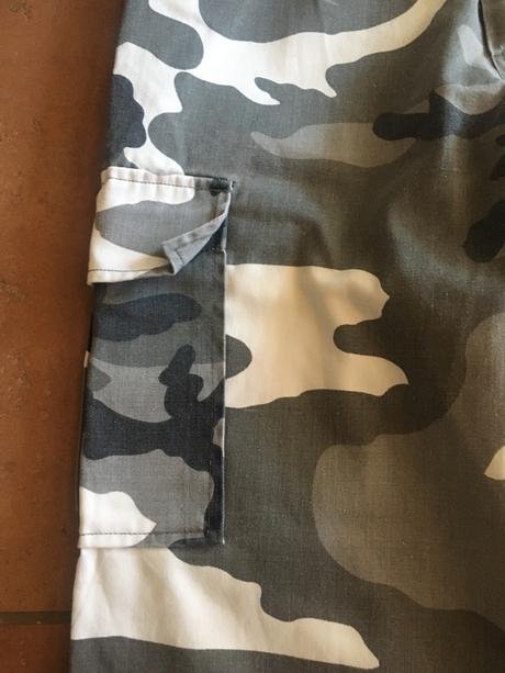 Maskáčové nohavice, 134