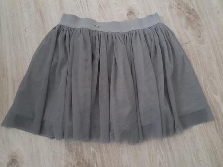 Tylová sukňa, mayoral,146