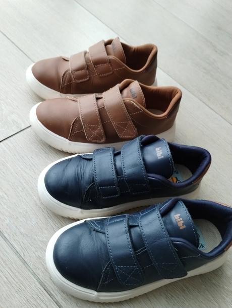 Poltopánky bibi, 31