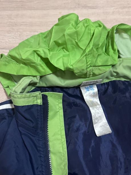 Lahka bunda, adidas,140