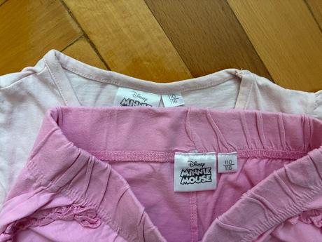 Pyzamko minnie, kik,116