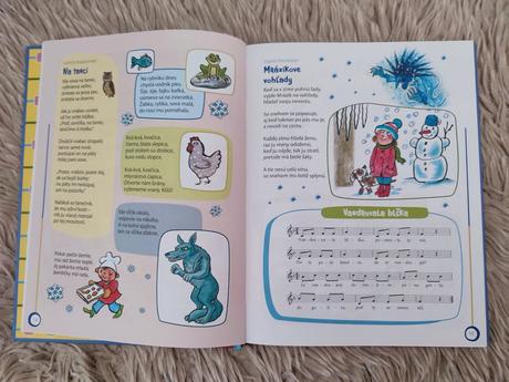 Veľká kniha školáčika, 