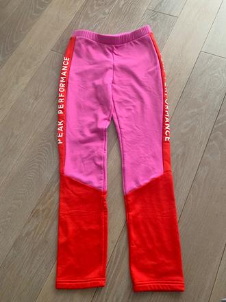 Leginy zateplene, 152