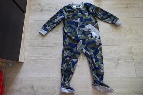 Overal 24m, carter's,86