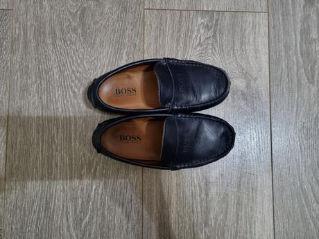 Mokasiny hugo boss, hugo boss,29