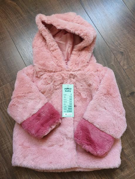 Kabátik, pepco,86