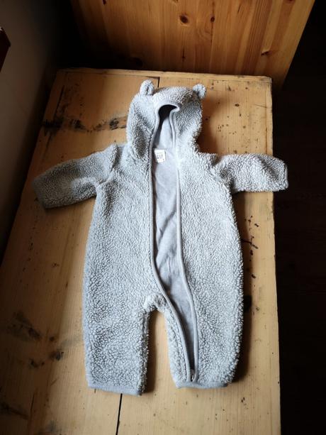 Overal prechodný, gap,68