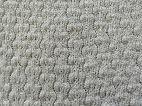 Nežné maslovobiele pletené minišaty, v s-m, s