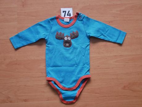 Body so sobíkom, lindex,74